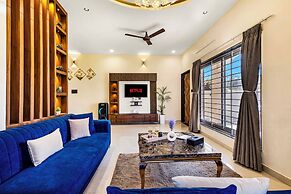 ELIVAAS Casa llios Stuning Getaway Villa