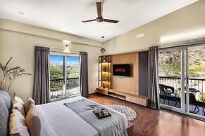 ELIVAAS Casa llios Stuning Getaway Villa