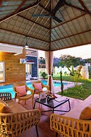 ELIVAAS Casa llios Stuning Getaway Villa