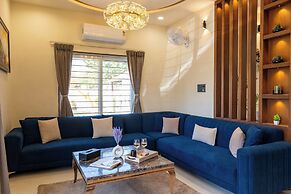 ELIVAAS Casa llios Stuning Getaway Villa