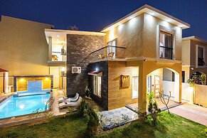 ELIVAAS Casa llios Stuning Getaway Villa