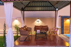 ELIVAAS Casa llios Stuning Getaway Villa