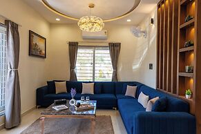 ELIVAAS Casa llios Stuning Getaway Villa