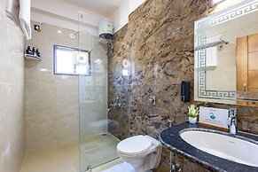 ELIVAAS Casa llios Stuning Getaway Villa