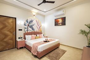 ELIVAAS Casa llios Stuning Getaway Villa
