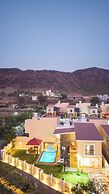 ELIVAAS Casa llios Stuning Getaway Villa