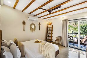 ELIVAAS Casa llios Stuning Getaway Villa