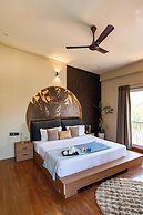 ELIVAAS Casa llios Stuning Getaway Villa