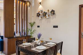 ELIVAAS Casa llios Stuning Getaway Villa