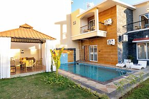ELIVAAS Casa llios Stuning Getaway Villa