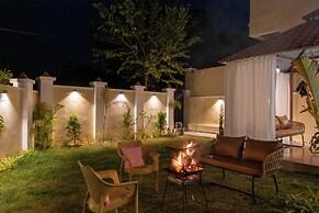 ELIVAAS Casa llios Stuning Getaway Villa