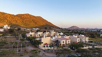 ELIVAAS Casa llios Stuning Getaway Villa