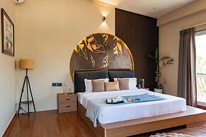 ELIVAAS Casa llios Stuning Getaway Villa
