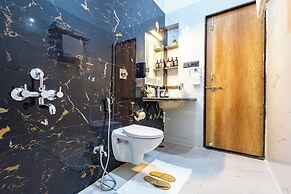 ELIVAAS Casa llios Stuning Getaway Villa