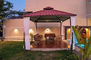 ELIVAAS Casa llios Stuning Getaway Villa