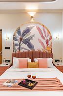 ELIVAAS Casa llios Stuning Getaway Villa