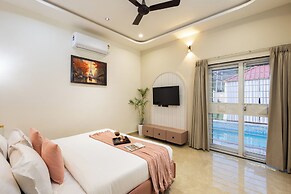 ELIVAAS Casa llios Stuning Getaway Villa