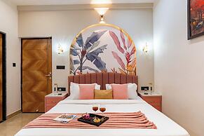 ELIVAAS Casa llios Stuning Getaway Villa