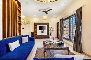 ELIVAAS Casa llios Stuning Getaway Villa