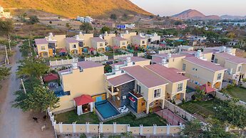 ELIVAAS Casa llios Stuning Getaway Villa