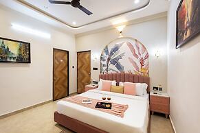 ELIVAAS Casa llios Stuning Getaway Villa