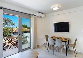 Azure II Suite