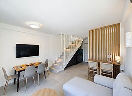 Azure II Suite