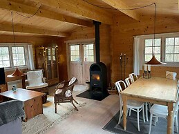 4 Star Holiday Home in Stege