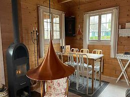 4 Star Holiday Home in Stege