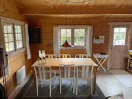 4 Star Holiday Home in Stege