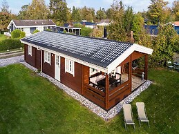 4 Star Holiday Home in Stege