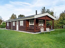 4 Star Holiday Home in Stege