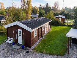 4 Star Holiday Home in Stege