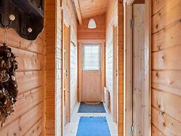 4 Star Holiday Home in Stege