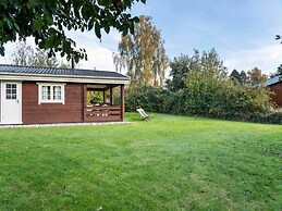 4 Star Holiday Home in Stege