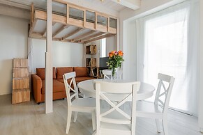 Saliceto Studio by Wonderful Italy