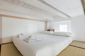Saliceto Studio by Wonderful Italy