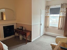 The Berkeley Arms Hotel