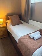 The Berkeley Arms Hotel