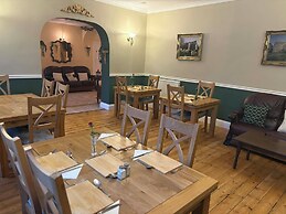 The Berkeley Arms Hotel