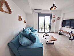 Viki's Sea View Apartment
