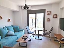 Viki's Sea View Apartment