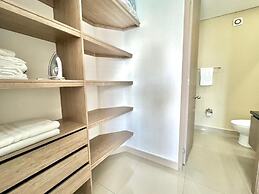Calamari Homes-Infinitum 3302-Bocagrande