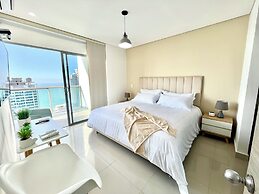 Calamari Homes-Infinitum 3302-Bocagrande