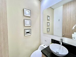 Calamari Homes-Infinitum 3302-Bocagrande