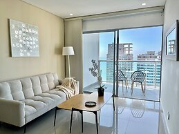 Calamari Homes-Infinitum 3302-Bocagrande