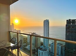 Calamari Homes-Infinitum 3302-Bocagrande