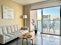 Calamari Homes-Infinitum 3302-Bocagrande