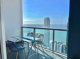 Calamari Homes-Infinitum 3302-Bocagrande