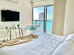 Calamari Homes-Infinitum 3302-Bocagrande
